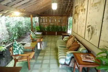 d'Omah Yogya - 78
