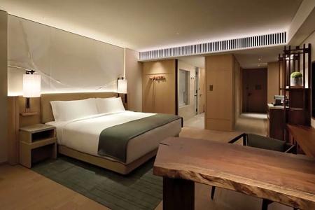 the Mitsui Kyoto, a Luxury Collection & Spa - 111