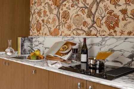 Saint James Paris - Relais & Chateaux - 115