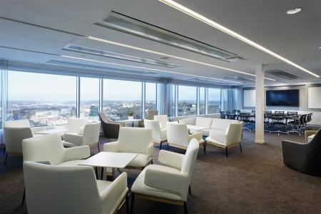 Gothia Towers & Upper House - 31