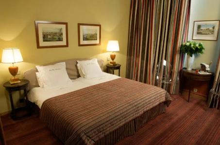 Martin's Relais - 81
