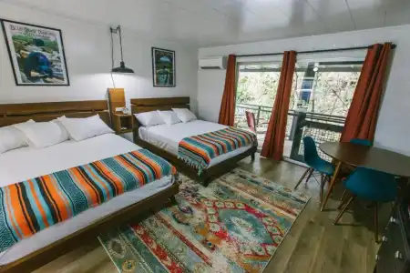 2 Master Suites - Clean - Cozy - WiFi - Elk - Covered Porch - ezAccess - 5 Stars - 12