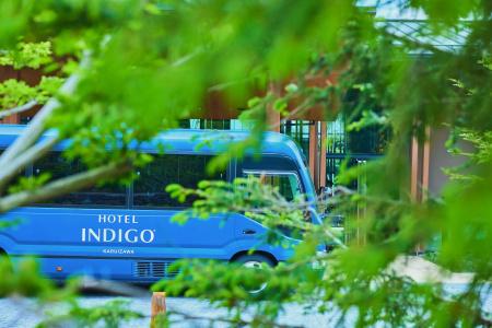 Indigo Karuizawa by IHG - 42