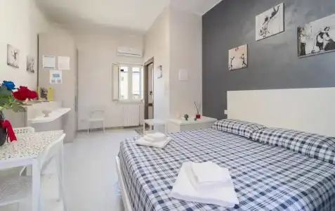 B&B Eraclio - 85