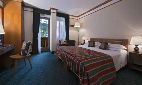Boutique Villa Blu Cortina d'Ampezzo - 2