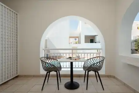 Mitos Suites - 14