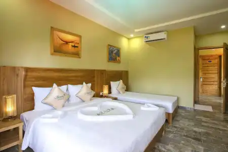 Azura Resort Phu Quoc - 5