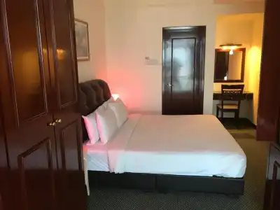 Times Apartment Suites at Times Square - 24