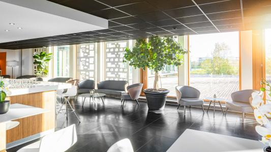 Holiday Inn Express Utrecht - Papendorp by IHG - 25
