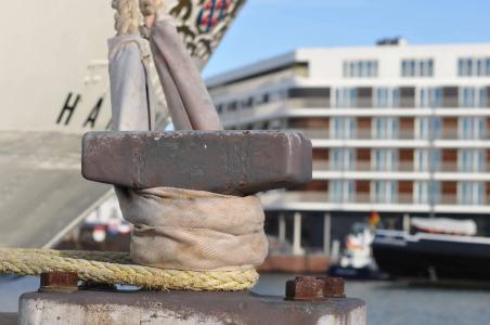 THE LIBERTY Bremerhaven, BW Signature Collection - 23