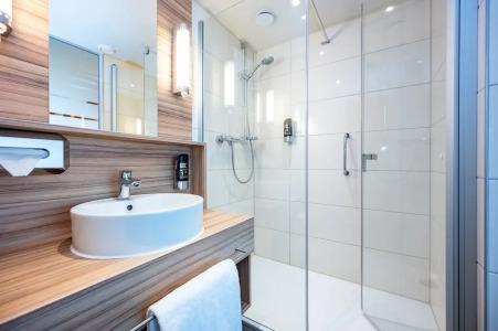 Staycity Aparthotels Heidelberg - 124