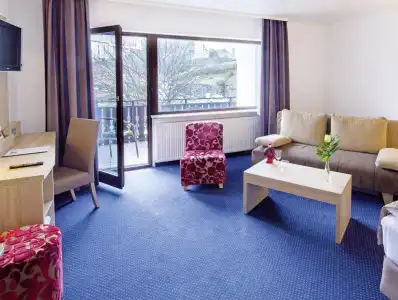Best Western Plus Schwarzwald Residenz - 5