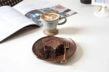26 Bed and Coffee - 91