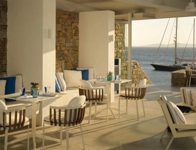 Mykonos Riviera - Small Luxurys of the World - 26