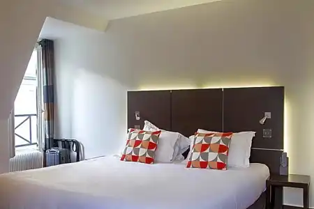 le 55 Montparnasse Hôtel - 108