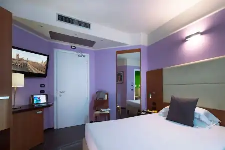 Four Points Flex by Sheraton Bologna Airport - 23