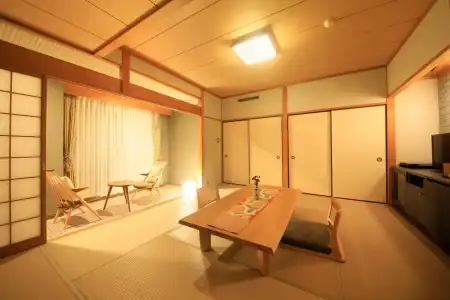 Tensui Saryo - 5
