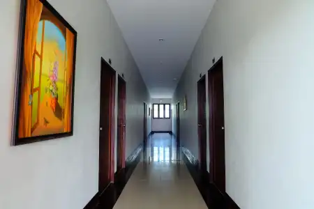 Naiya Place - 2