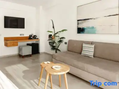 Batis Aero Beachfront Wellbeing - 142