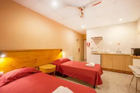 Alborada Aparthotel - 58