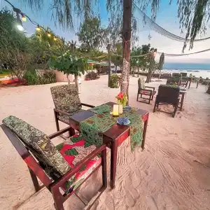 Flame Tree Cottages - 46