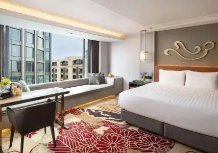 Valia Bangkok Sukhumvit - 36
