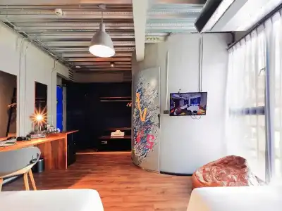 MeStyle Garage - 75
