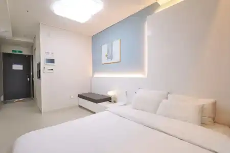 The Stay Songdo - 45