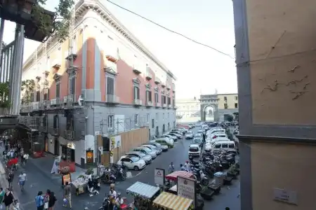B&B Napolì2 - 14