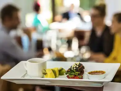 ibis Styles Lisieux Normandie - 13