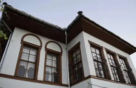 Gjirokastra - 14