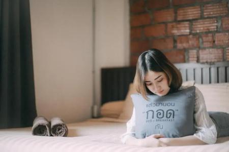 Gord Chiangmai - 81