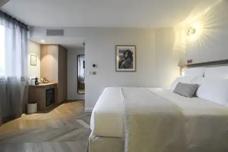 Grand Hôtel du Parc - 34