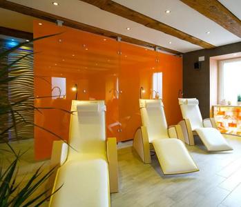 Wellnessund Restaurant Hexenschopf - 11