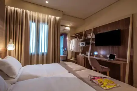 Metropole Urban - 18
