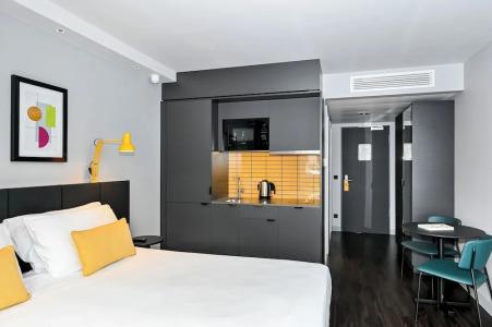 Staycity Aparthotels Heidelberg - 111