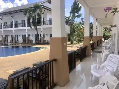 Nadivana Serviced Apartments - 68
