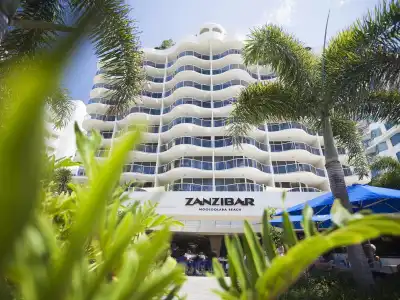 Mantra Zanzibar - 55
