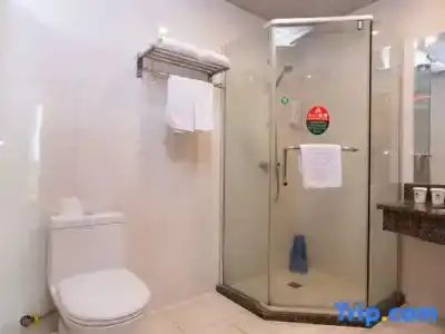 GreenTree Inn Shanghai Songjiang Xinqiao Jiuxin Road Express - 37