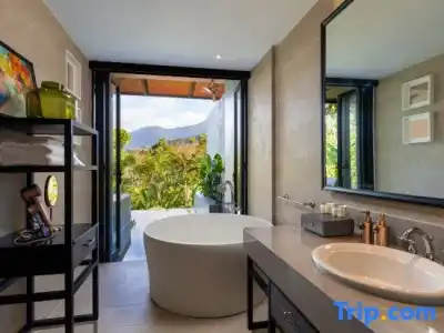 Kachong Hills Tented Resort Trang - 68
