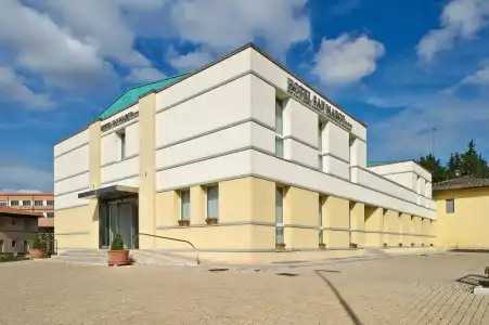 Best Western San Marco - 0