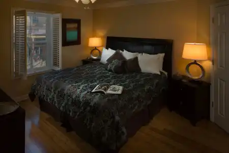 Frenchmen Orleans at 519, Ascend Collection - 3