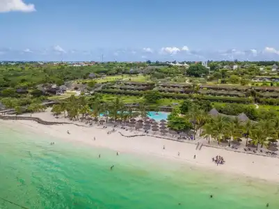 Riu Palace Zanzibar - All Inclusive - 18