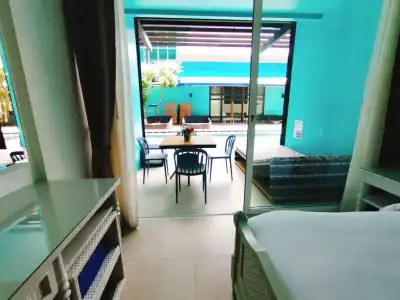 Sikhara Plago Resort - 112