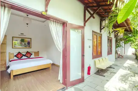 Tue Tam Villa - 41