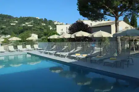 La Bastide de l'Oliveraie - 17