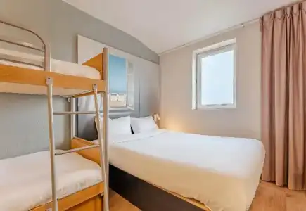 B&B Calais Centre Saint-Pierre - 28