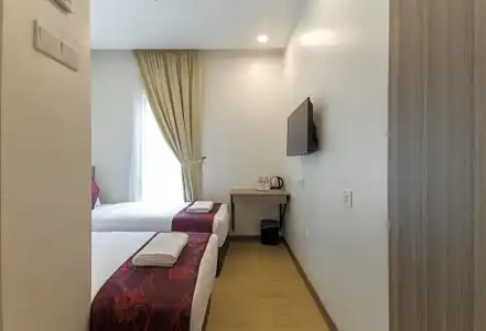 Signature International at Pudu - 104