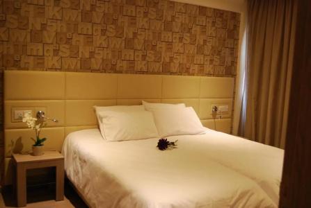 Melpo Antia & Suites - 59
