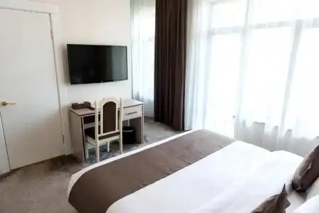 FM Shymkent - 28